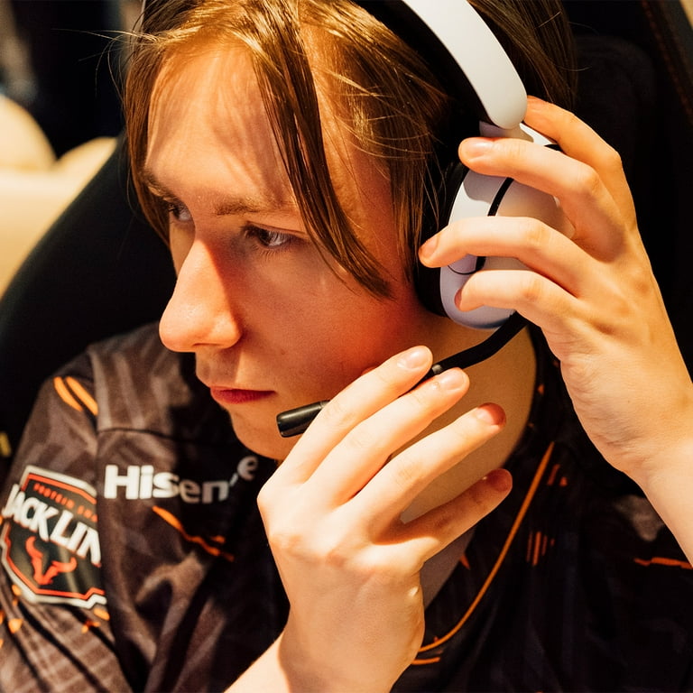 Sony INZONE H5 Gaming Headphones WIth Mic: Wired and Wireless, For