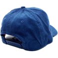 thumbnail image 2 of Pabst Blue Ribbon Beer Printed Corduroy Hat, 2 of 4