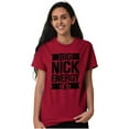thumbnail image 5 of Big Energy Alabama Student Pride AL Men's Graphic T Shirt Tees Brisco Brands L, 5 of 6