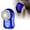 Dark Blue DB, variant on 50% Off Clear Naittoop Shaver for Men Pocket Size Mini Portable Shaver Wet and Dry Mens Shaver USB Rechargeable Shaver Charging Easy Use Suitable for Home, Car, Travel