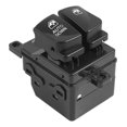 thumbnail image 4 of Applicable to Master Window Control Switch for Hyundai Accent 2006-2007, 4 of 8