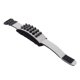 thumbnail image 3 of Cuerda de bajo Guitarra Mute Damper Guitarra Bajo Amortiguador de cuerdas Bajo Diapasón de guitarra Asistente de guitarra Bajo Instrumentos de cuerda Sunnimix Cuerda de guitarras, 3 of 7