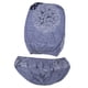 thumbnail image 2 of Fundas protectoras elásticas, extraíbles y lavables para sillas de comedor / Decoración para el hogar H, 2 of 9
