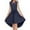 Dark Blue, variant on Teen Girl Dress Tutu Dress for Girls Birthday Girl Dress Party Dress Girls Dresses Size 11-12 Years