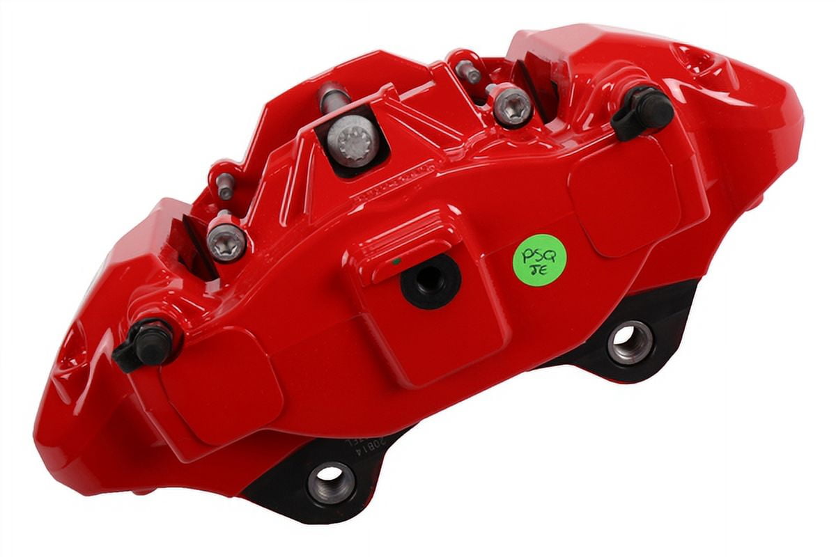 Front Driver Side Brake Caliper