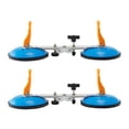 thumbnail image 1 of harayaa 90 Angle Countertop Seam Setter Installation Tool Multipurpose Heavy Duty Sturdy 2pc, 1 of 8