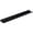 Black, variant on Magnetic Kitchen Stovetop Shelf Organizer - 30"L - Zero Installation