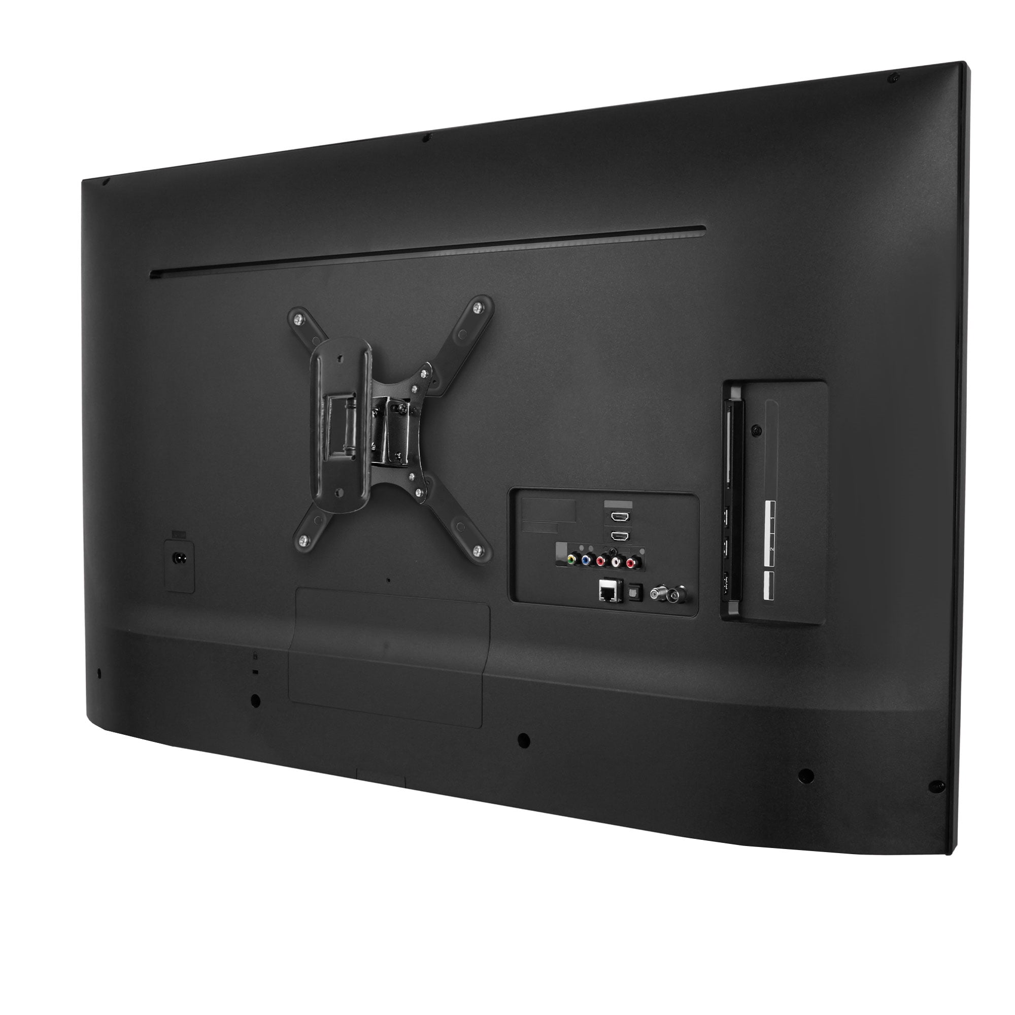 Mount It! Compact Full Motion TV Wall Mount - for TVs up to 50"