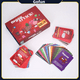 thumbnail image 5 of Juego de cartas Organ Attack Fun Family Party con paquete de expansión, 5 of 7