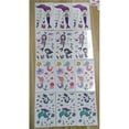 thumbnail image 1 of Temporary Under the Water Tattoos Kids, 1 of 1