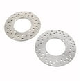 thumbnail image 5 of Brake Rotors for Polaris Ranger XP Kinetic 2023 - 2024 Rear Discs by Race-Driven, 5 of 5
