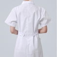 thumbnail image 4 of de Doctor para Mujeres - Sanitarios - para , Veterinarios, Esteticistas SG kusrkot Bata de laboratorio blanca, 4 of 8