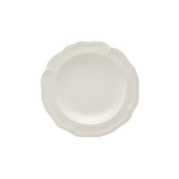 Red Vanilla FN900-420 16 oz Classic White Soup Bowls - 10 in. - Set of 4
