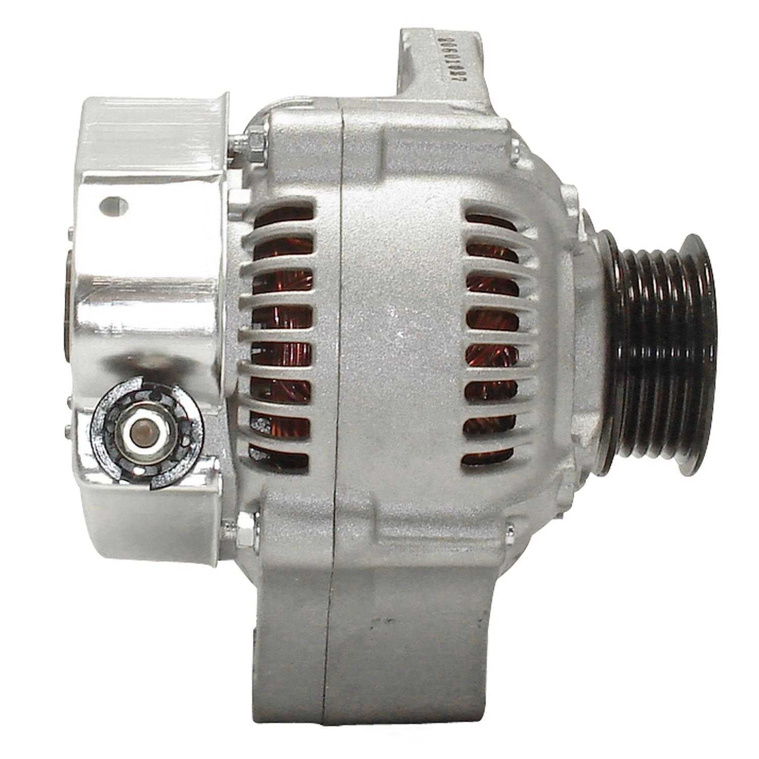 FVP Professional 13499 Alternator Standard