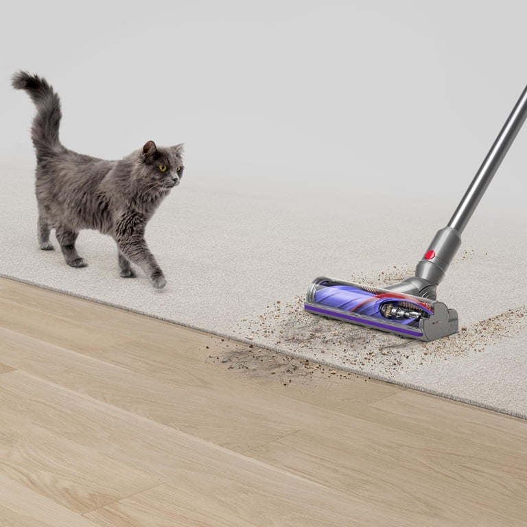 Dyson V12 Detect™ Slim Cordless Vacuum | Yellow/Nickel | New