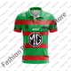 thumbnail image 2 of Canterbury Bankstown Rugby Jersey ropa hombres niños tren Polo camiseta equipo camiseta adolescente Top Bulldogs 2025 camiseta Polo de local, 2 of 4