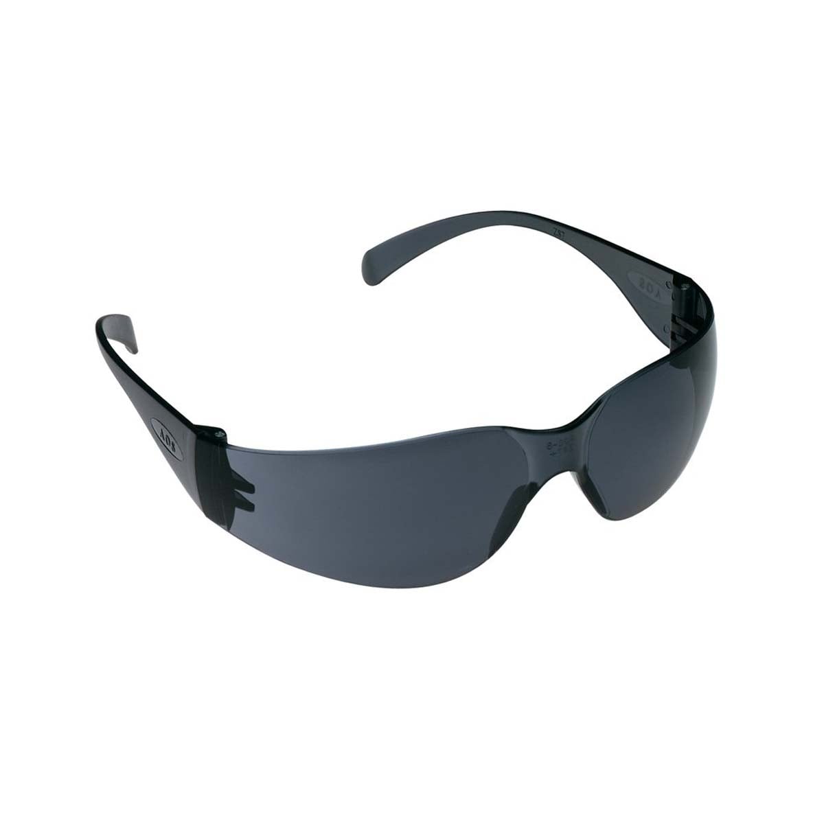 3M™ Virtua™ Protective Eyewear 113300000020 Gray AntiFog Lens, Gray