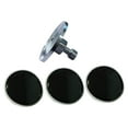 thumbnail image 2 of DYNWAVECA Kit de Réparation Sans Peinture pour Garage 7cm, 2 of 10