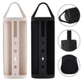 thumbnail image 4 of Yimiti Premium Silicone Protective Cover For Sonos Roam 2,Black, 4 of 7