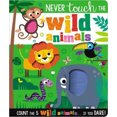 thumbnail image 1 of Never Touch the Wild Animals [Board book], 1 of 2