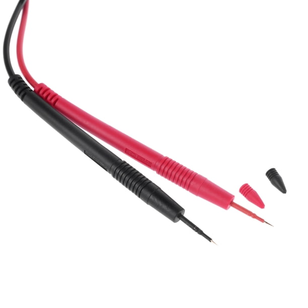 High Voltage Capacitor Discharge Pen 0-450V With LED & Buzzer - Electronic Repair Safety Tool