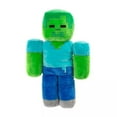 thumbnail image 1 of Minecraft Zombie Kids Pillow Buddy, 1 of 5