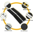 thumbnail image 5 of Trilenars 7FT Portable Wheelchair Ramp with Non-Slip Surface,7FT, 5 of 8