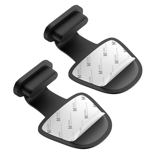 Puerto Carga Silicona Tapón Antipolvo Tapa Antipérdida (2x para IOS)