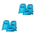 thumbnail image 4 of Bolsas secas impermeables Naiovety 5 piezas para kayak Cielo azul, 4 of 6