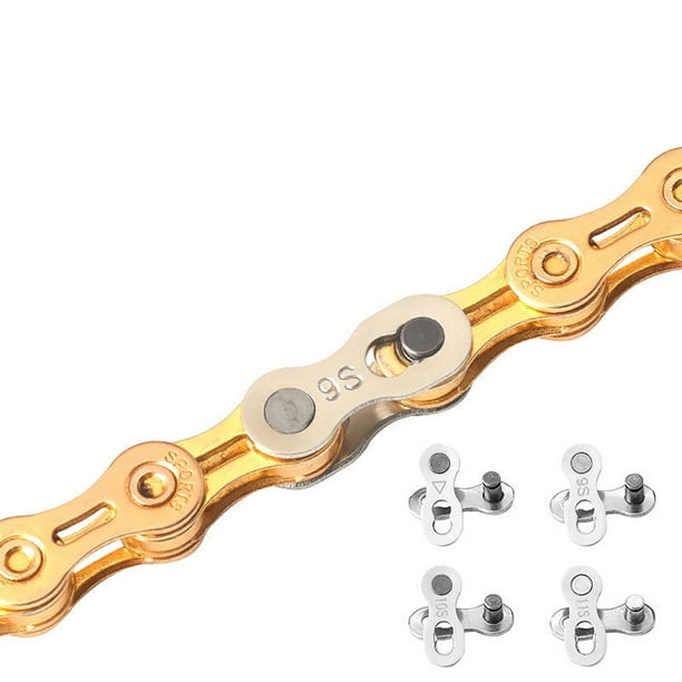 7 speed best sale bike chain walmart