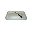 thumbnail image 2 of Lee Fisher Joy Fish Cutting Tray, 19.5" x 14.5" x 2.2", 2 of 2