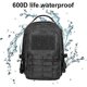 thumbnail image 4 of Molle Multi-function Tactical Tool Bag - Military Edc Bag - Tactical Molle Pouch for camping, hiking, cycling, 4 of 5