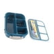 thumbnail image 5 of Bento Box 16PCS Set Bento Box 1300ML Bento Box Adult Lunch Box con 4 Compartimentos Reutilizables Lunch Box Contenedores con Cuchara para Fruit Lunch Lunch Containers ANGGREK  Otros, 5 of 8