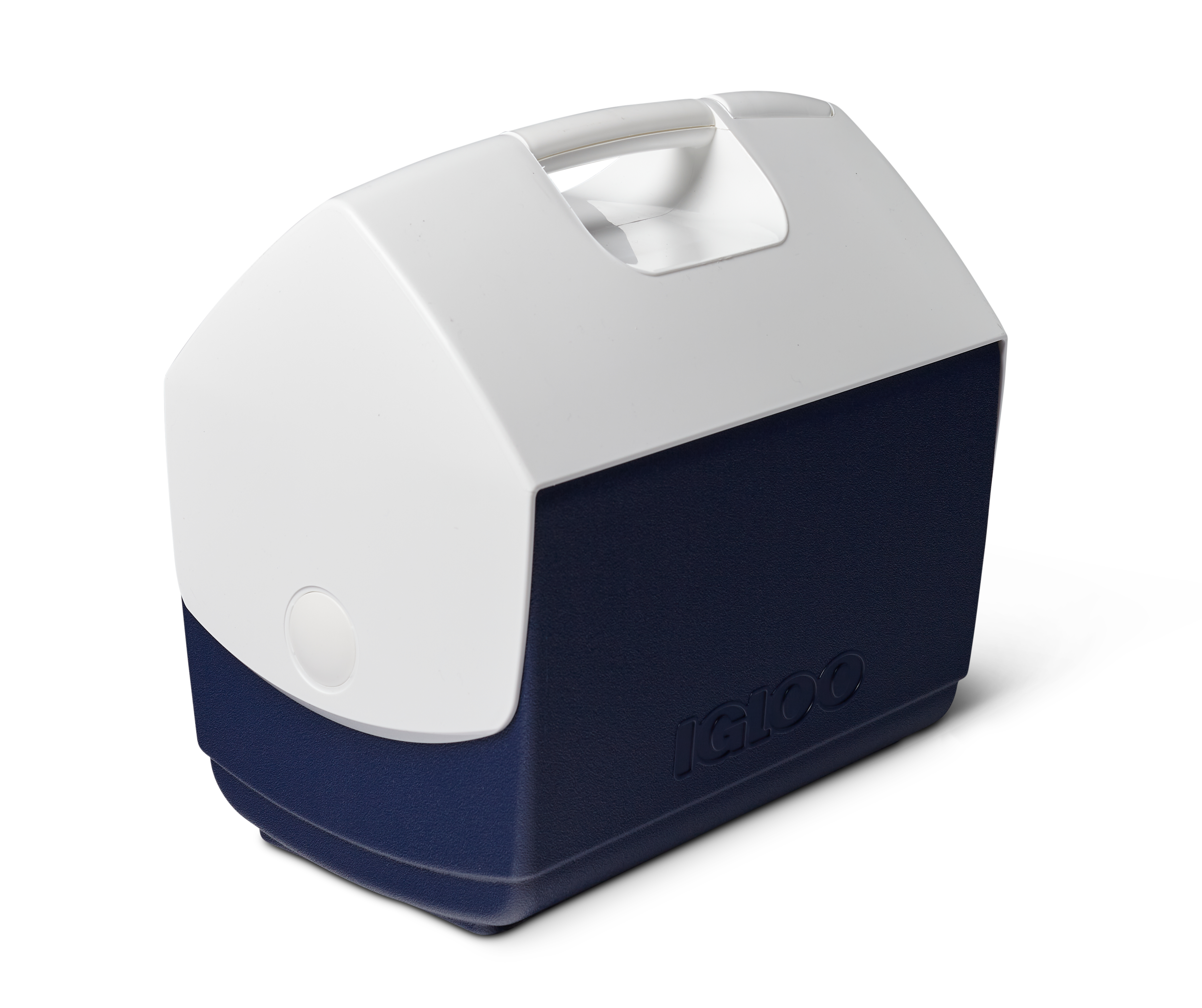 Igloo Playmate Elite American Flag 16 qt Personal Ice Chest Cooler - Blue