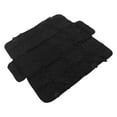 thumbnail image 2 of Dog Car Seat PlatformBack Seat Extender Foldable Back Seat Extender Pet Back Seat Extender Exceptional Craftsmanship, 2 of 5