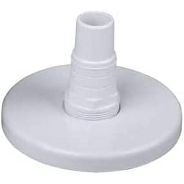 Swimming Pool Skimmer Vac Vacuum Hose Adapter Plate for SP1090 Skimmers