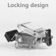 thumbnail image 5 of Dive Case for Pro Waterproof Case Underwater 60M/196FT Diving Housing Cover for Camera, 5 of 5