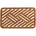 thumbnail image 1 of Imports Decor 852SDM Paillasson en Spirale, 1 of 4