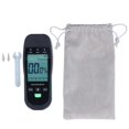 thumbnail image 1 of Wood Moisture Meter High Accuracy LCD Display Professional Moisture Content Meter for Bricks Wall Plaster Floors Cabinets, 1 of 5