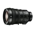 thumbnail image 2 of SELP18110G 18-110mm APS C / Super35 E-mount Power Zoom Lens, 2 of 6