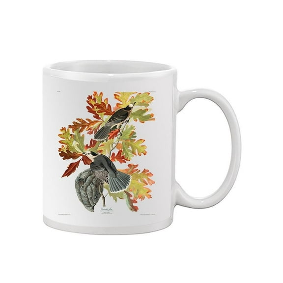 Canada Jays. Mug - John James Audubon Designs,