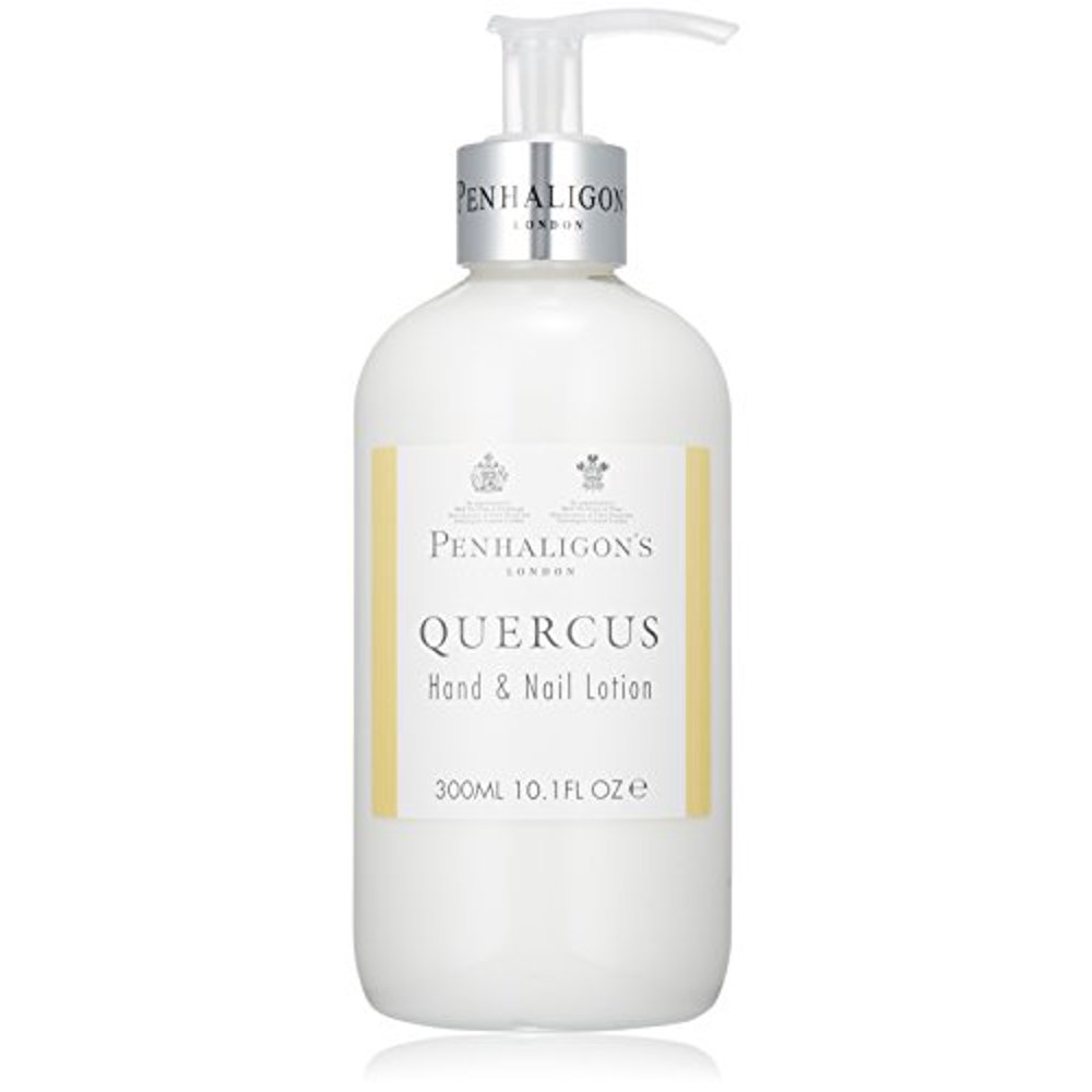 Penhaligon's penhaligon's london quercus for women 10.1 oz hand