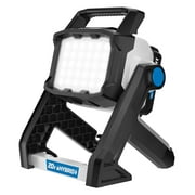 HART 20V Hybrid LED Site Light Kit