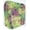Purple Green Swirl, variant on Batik Tie Dye Cover Compatible with Sunbeam Heritage Series 4.6qt Mixmaster by Penny's Needful Things (Purple Green Swirl)