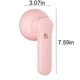 thumbnail image 3 of Yhmxh Utensilios de cocina Podadora depilatoria para ropa, máquina recargable para raspar y aspirar bolas de pelo en ropa doméstica, desbolizadora, afeitadora Muebles para cocina, 3 of 6
