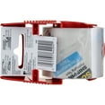thumbnail image 2 of Scotch Heavy Duty Shipping Packaging Tape 1.88" x 22.2 yds 1 ea (Pack of 3), 2 of 5