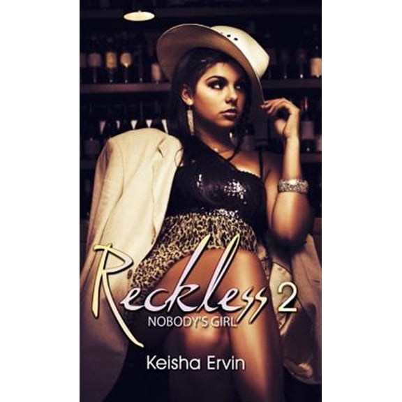 Pre-Owned Reckless 2 -- Keisha Ervin
