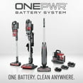 thumbnail image 7 of Hoover Residential Vacuum Onepwr Cleanslate Cordless Spot Cleaner Kit, 7 of 7