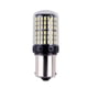 thumbnail image 1 of Lámpara de señal de giro del automóvil Irfora Coche a prueba de agua IP65 Indicador Marcador Luz de señal de giro Lámpara de parada 1156 3014 144smd 1157 T20 Irfora Lámpara de señal de giro del automóvil, 1 of 7