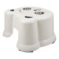 thumbnail image 4 of Cute Cartoon Toddler Step Stool Bath Stool Toilet Step Stool Kids Shower Stool Living Room Stool Bathroom Stool Potty Training Stool, 4 of 8